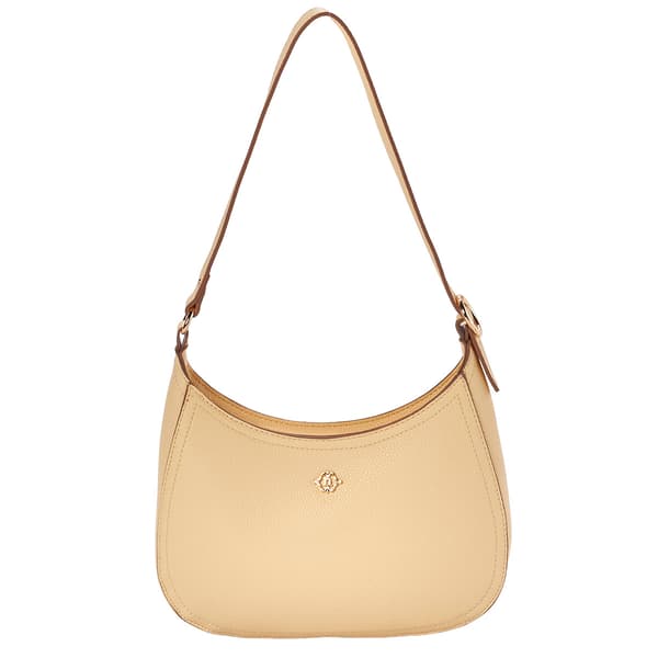 Nanette Lepore Mathilda Shoulder Bag with Hair Ties - image 