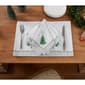 Avanti Trees Holiday Napkins - Set of 4 - image 4