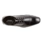 Mens Stacy Adams Abbott Slip-Resistant Cap Toe Oxfords - image 4