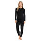 Womens Cuddl Duds® Soft Wear Long Sleeve Crew Neck - image 7