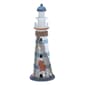 9th & Pike(R) White Wood Coastal Lighthouse - image 1