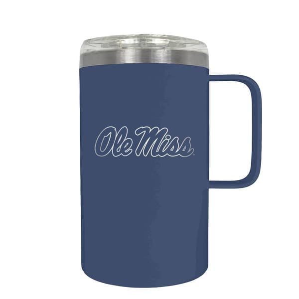 Great American Products 18oz. Mississippi Rebels Hustle Mug - image 