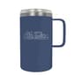 Great American Products 18oz. Mississippi Rebels Hustle Mug - image 1