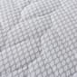 Waverly Antimicobial Reversible Down Alternative Blanket - image 7