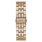 Womens Guess Rose Gold/Multi Dial with Crystals Watch - GW0365L3 - image 3
