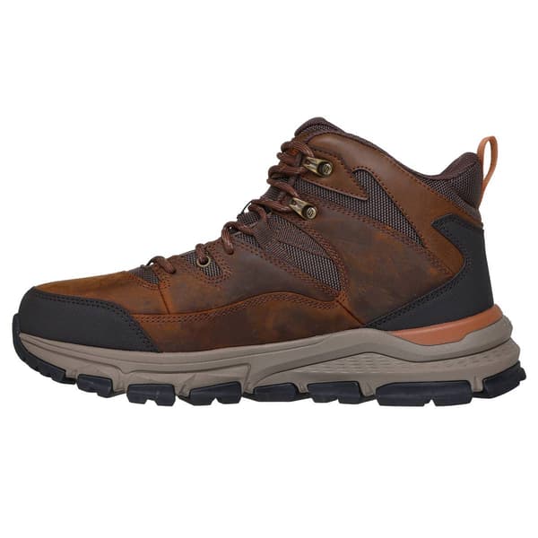 Mens Skechers Torson Callister Boot