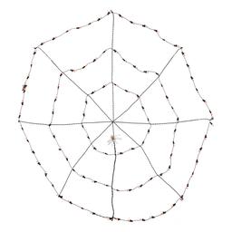 Northlight Seasonal 5ft. Spider In Web
