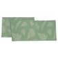 Botanical Jacquard Runner - 14x72 - image 1