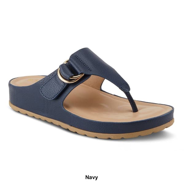 Womens Patrizia Rozeta Flip Flops