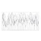 9th & Pike&#174; Large Multi-Colored Traditional Wall Decor - image 4
