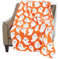 Boo Bash Throw with Tote - image 2