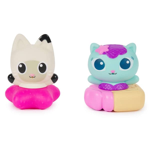 Spin Master Gabby Cat Bath Squinters