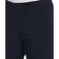Womens Rafaella&#174; Wide Waistband Solid Boot Leg Pants - image 3