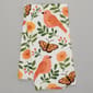 Birds & Sunflowers Kitchen Towel - image 1