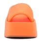 Womens Olivia Miller Uproar Wedge Sandals - image 7