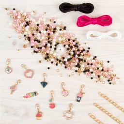 Make It Real™ Juicy Couture Pink & Precious Bracelet Kit