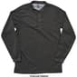 Mens Alpine Lakes Alpine Thermal Henley - image 7