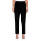 Womens Alfred Dunner Allure Casual Pants-Medium - image 1
