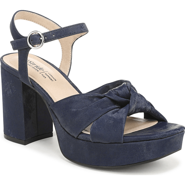 Womens LifeStride August Dress Sandals - image 