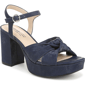 Womens LifeStride August Dress Sandals - image 1