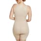 Womens Naomi & Nicole Thigh Slimming Torsette with Grip - image 3