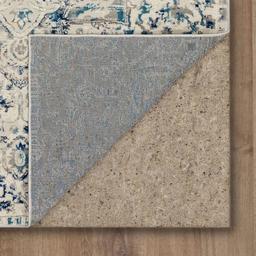 Mohawk Home Helios Blue Runner