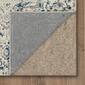 Mohawk Home Helios Blue Runner - image 4