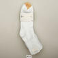Womens Gold Toe&#174; 3pk. Bermuda Turn Cuff Socks - image 2