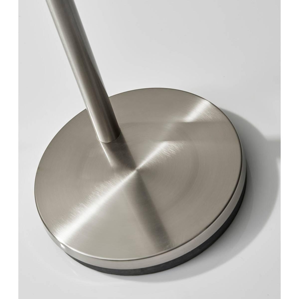 Adesso Trinity Arc Floor Lamp