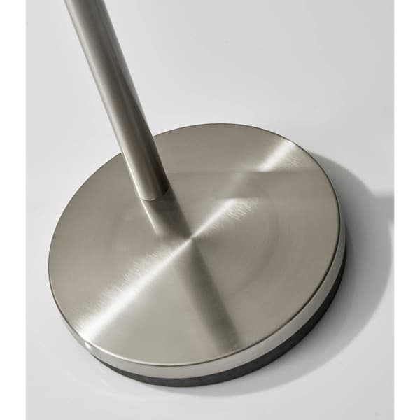 Adesso Trinity Arc Floor Lamp