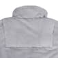 Sutton Home Weighted Long Sleeve Velvet Robe - image 3