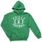 Mens Philly Football Tailgate Hoodie - image 1