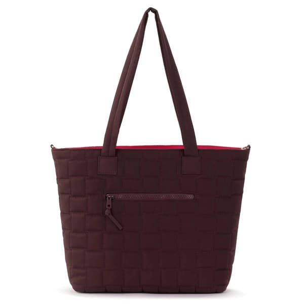 Sakroots Metro Willow Tote