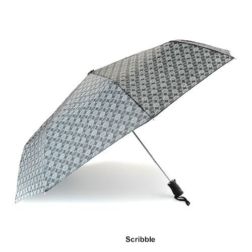 Totes Automatic Compact Umbrella