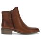 Womens BareTraps&#174; Alona Block Heel Bootie - image 2
