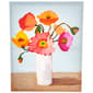 New View Painted Vase Wall Art - image 1