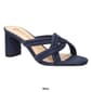 Womens Bella Vita Carmen Heeled Sandals - image 6