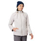 Petite Free Country Windshear(R) Solid Windbreaker Jacket - image 1