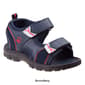 Big Boy Rugged Bear Open Toe Sport Sandals - image 8