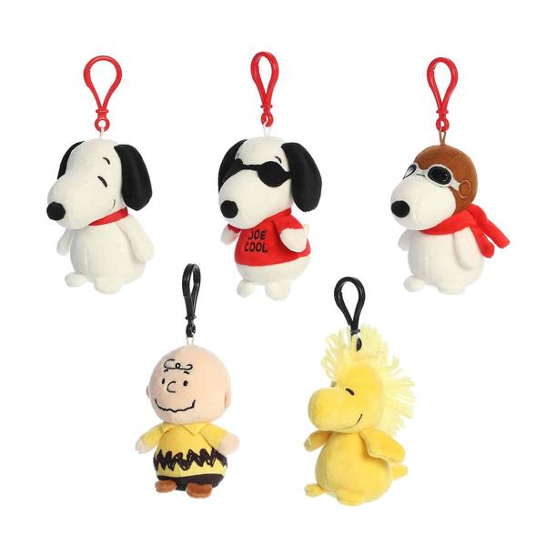 Peanuts(tm) Mini Plush Surprise - image 