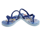 Toddler Boy Sonic™ the Hedgehog Slip On Flip Flops - image 6