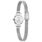 Womens Citizen® Eco-Drive Fio Light Blue Dial Watch - EG7081-51L - image 2