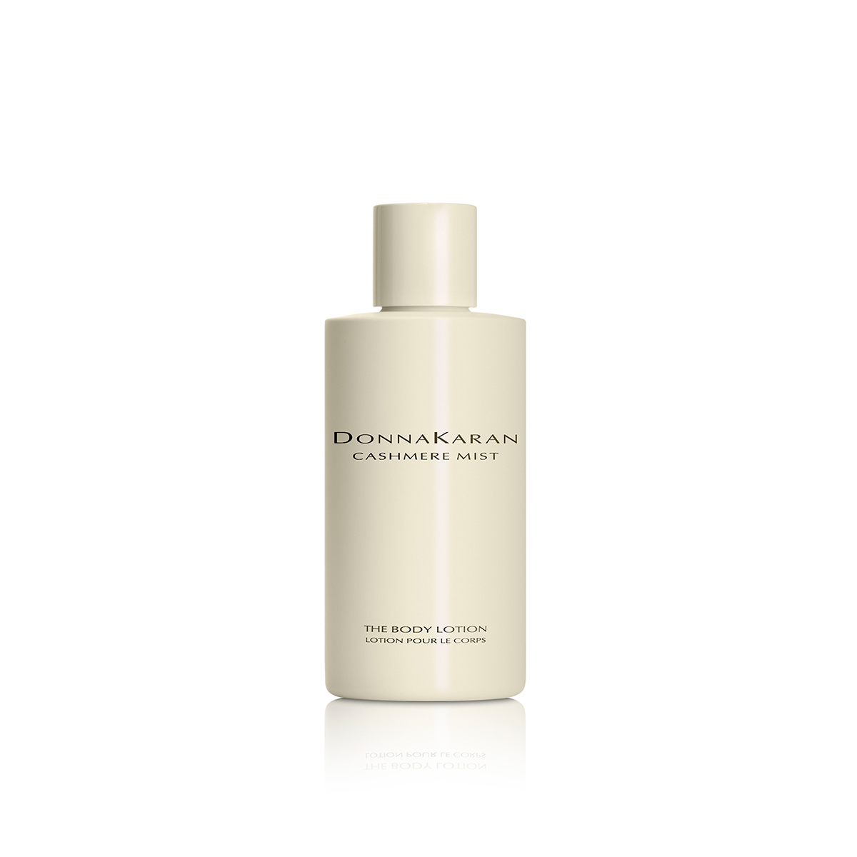 Open Video Modal for Donna Karan Cashmere Mist Body Lotion