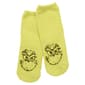 Toddler Holiday Traditions Grinch Gripper Slipper Socks - image 1