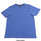Mens U.S. Polo Assn.&#174; Solid Chest Pocket T-Shirt - image 2