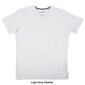 Young Mens Jared Short Sleeve V-Neck Tee - image 5