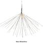 Northlight Seasonal 20in. LED Silver Branch Christmas D&#233;cor - image 9