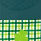 Northlight Seasonal Shamrock St. Patrick''s Day Kitchen Oven Mitts - image 4