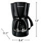 Hamilton Beach® 12 Cup Coffee Maker - image 8