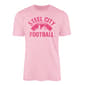 Mens Tailgate Steel City Football Tee - image 1